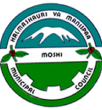 Moshi Municipal Council
